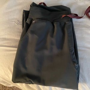 BONSAI FIGS SCRUB JOGGER